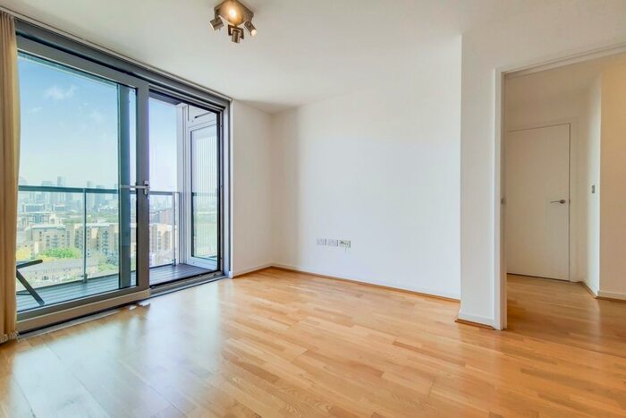 1 Bedroom Flat To Rent In Harmony Place, London, SE8