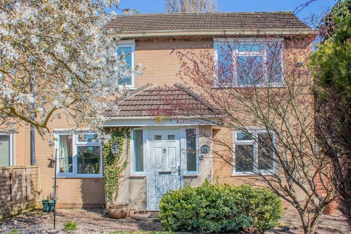 3 Bedroom End Of Terrace House To Rent In Inham Road, Beeston, Nottingham, NG9