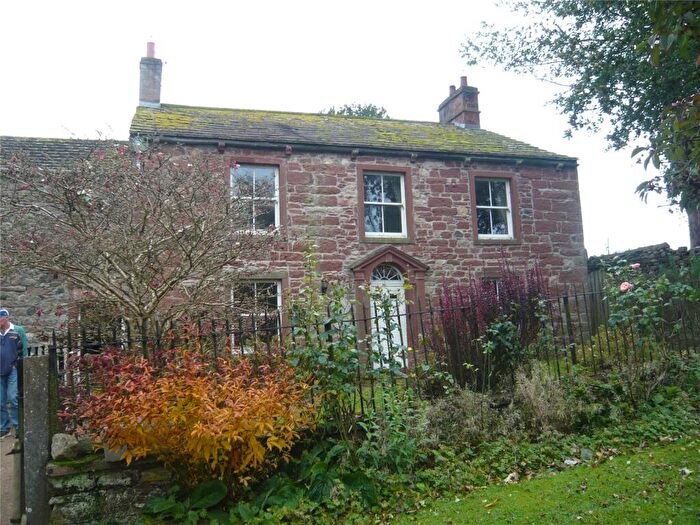 5 Bedroom Detached House To Rent In Sandford House, Sandford, Appleby-in-Westmorland, Cumbria, CA16