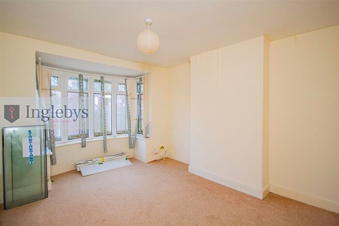 3 Bedroom Semi-Detached House For Sale In Coronation Road, Loftus, Saltburn-By-The-Sea, TS13