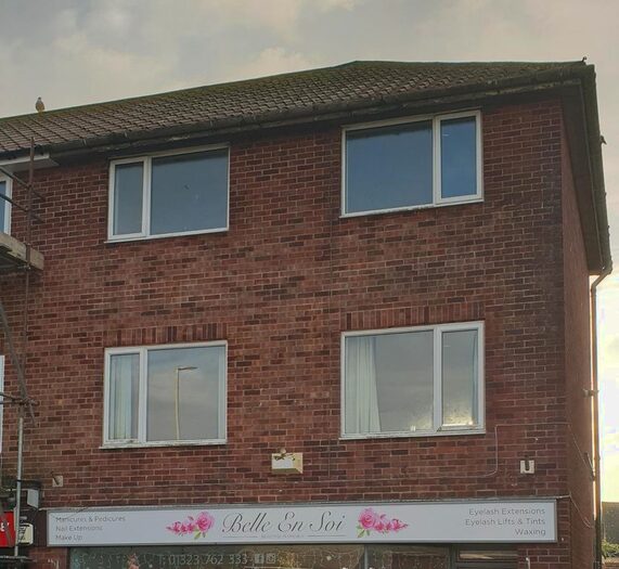 1 Bedroom Maisonette To Rent In Eastbourne Road, Pevensey Bay, BN24