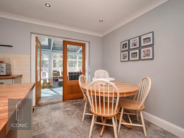 4 Bedroom Detached House For Sale In Suter Drive, Taverham, Norwich, NR8