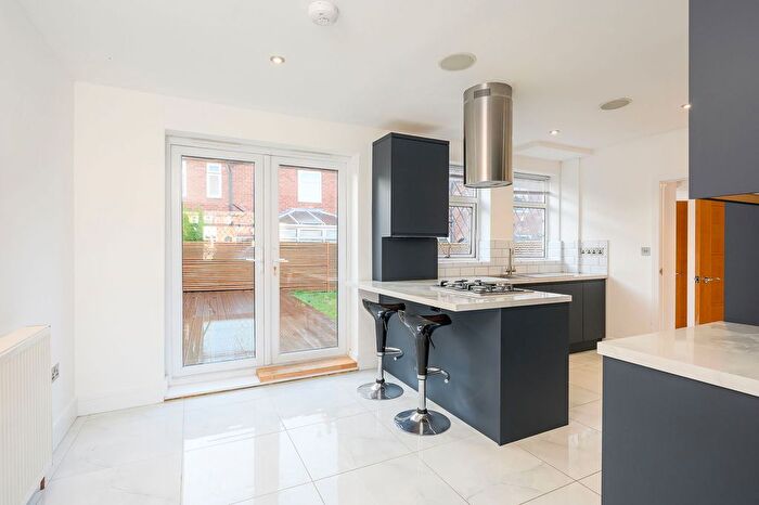 4 Bedroom Semi-Detached House For Sale In Anderson Grove, York, YO24