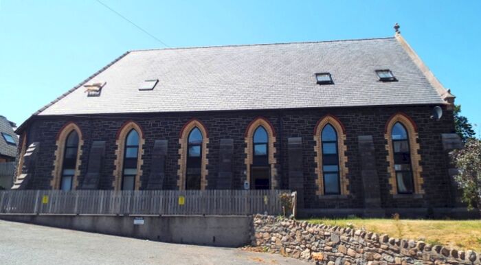 1 Bedroom Apartment To Rent In Bangor Road, Penmaenmawr, LL34