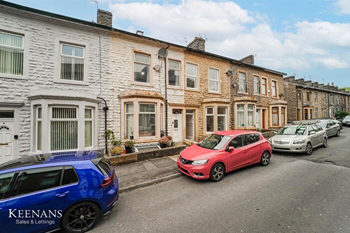 2 Bedroom Terraced House For Sale In Park Street, Haslingden, Rossendale, BB4