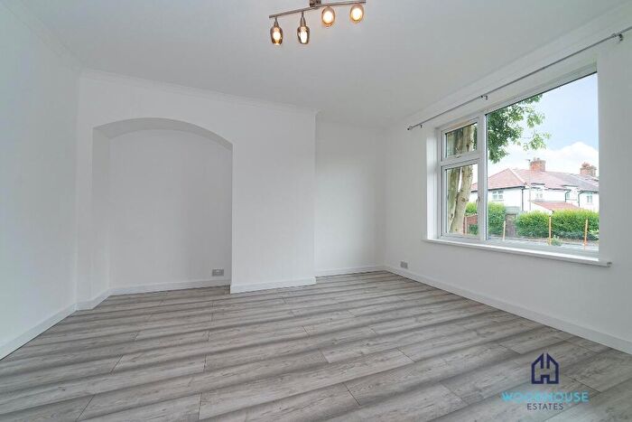 3 Bedroom Terraced House To Rent In Dryfield Road, London, HA8