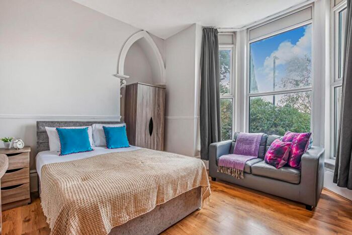 1 Bedroom House To Rent In Vinery Road, Leeds, LS4