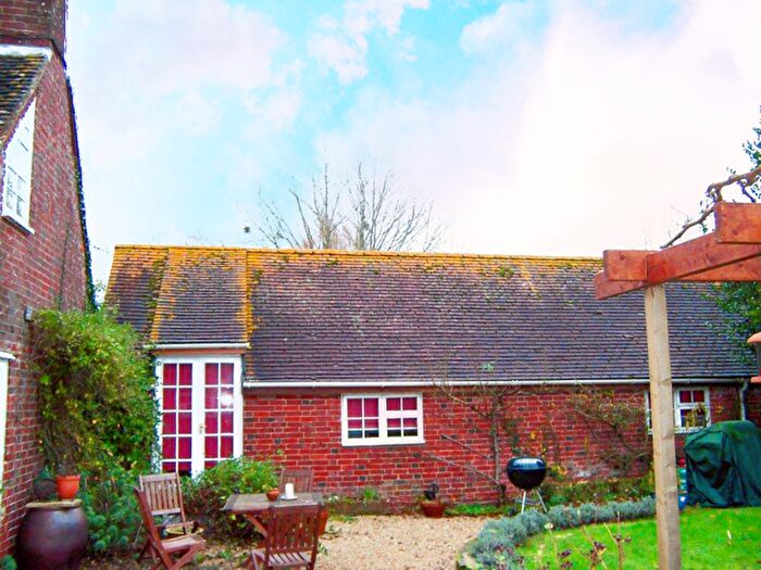 1 Bedroom House To Rent In Breamore, Fordingbridge, SP6
