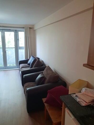 1 Bedroom Apartment To Rent In St Peters Court, New Charlotte Street, Bristol, BS3