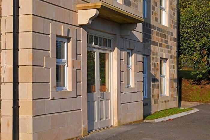 2 Bedroom Apartment To Rent In Whirlow Grange, Whirlow Grange Close, Sheffield, S11