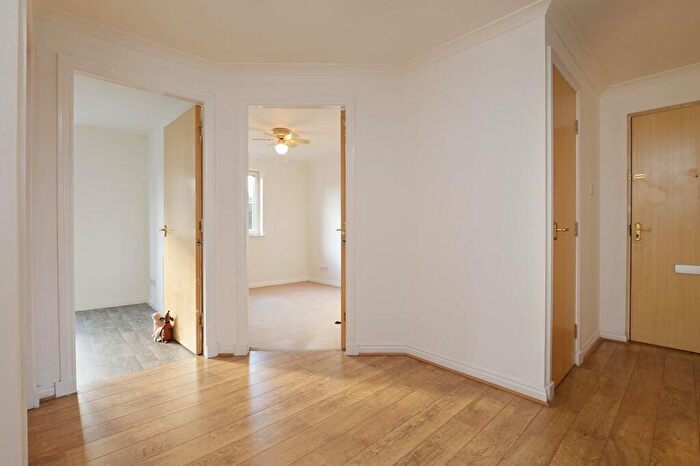 2 Bedroom Flat For Sale In A/ Milton Road East, Edinburgh, EH15
