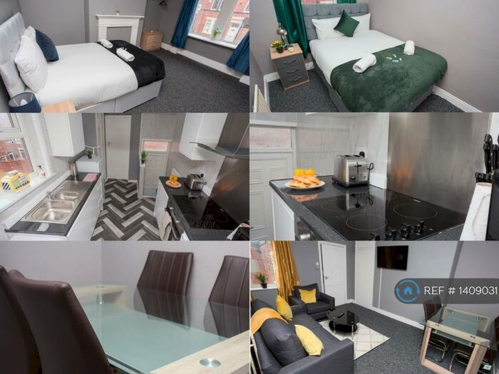 3 Bedroom Terraced House To Rent In Howe Street, Gateshead, NE8