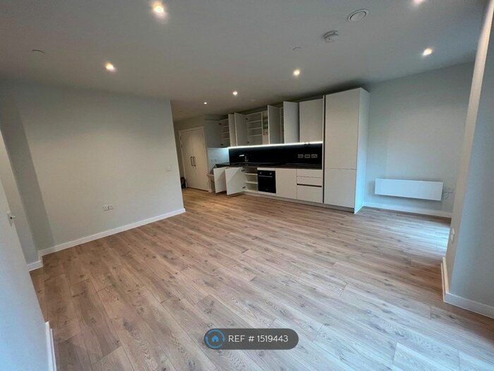 1 Bedroom Flat To Rent In Aspin Lane, Manchester, M4