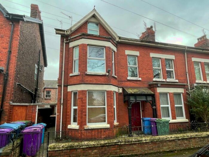 1 Bedroom Flat To Rent In Clarendon Road, Garston, L19