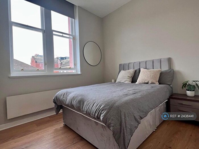 1 Bedroom Flat To Rent In Candleriggs, Glasgow, G1