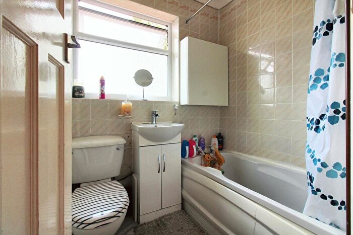 3 Bedroom Terraced House For Sale In Standard Avenue, Coventry, CV4