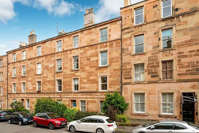 2 Bedroom Flat For Sale In /, Livingstone Place, Sciennes, Edinburgh, EH9