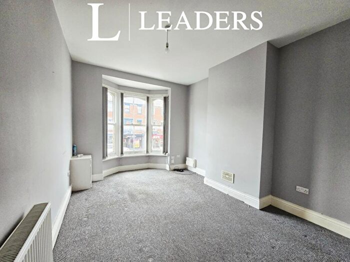 1 Bedroom Maisonette To Rent In High Street, LN5