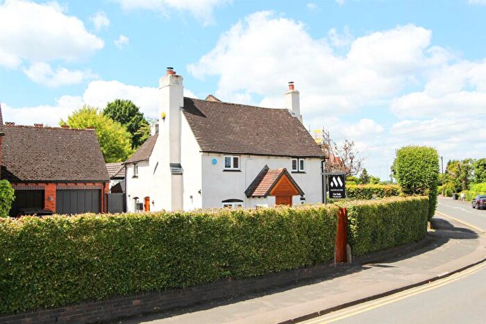 2 Bedroom Cottage For Sale In Little Aston Lane, Sutton Coldfield, B74