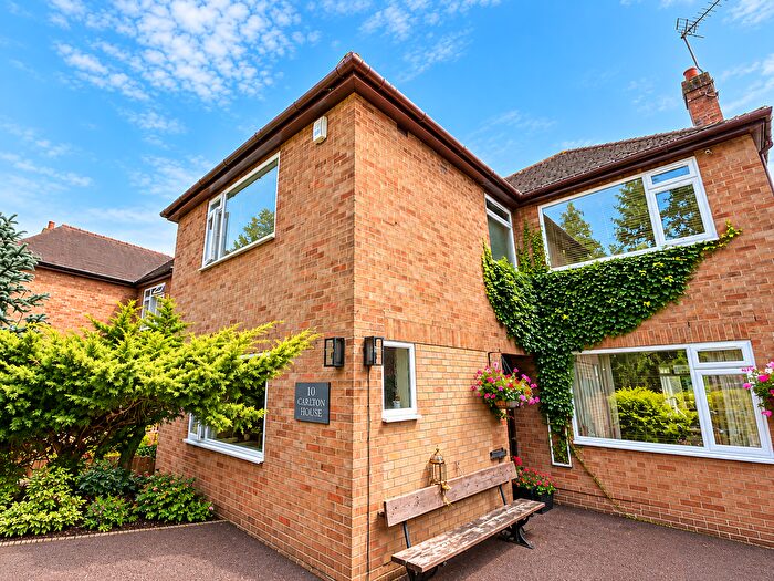 Studio To Rent In Carlton Way, Cambridge, CB4