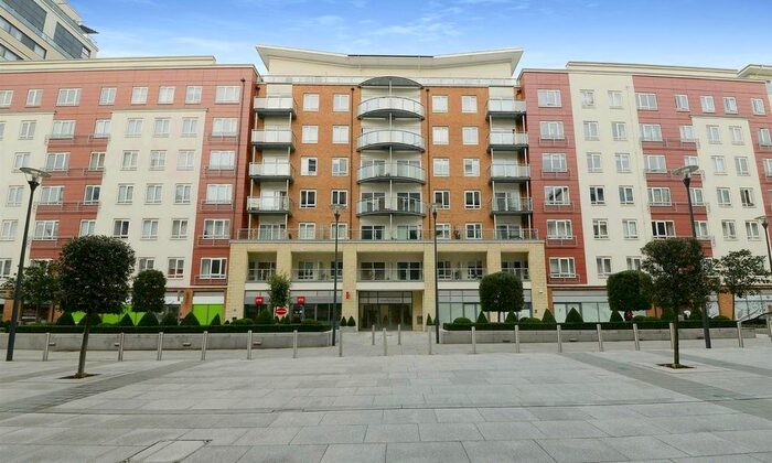1 Bedroom Flat To Rent In Boulevard Drive, London, NW9