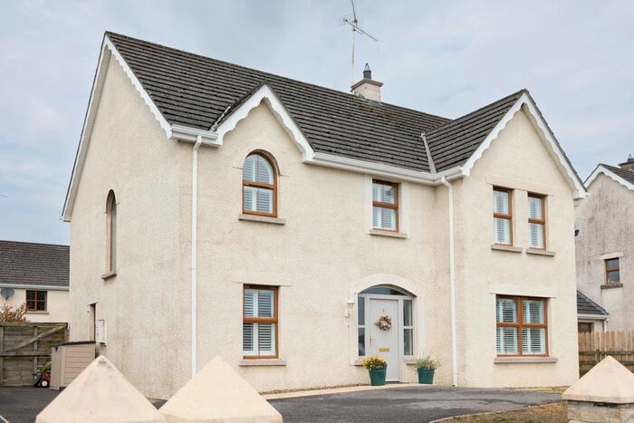 5 Bedroom Detached House For Sale In The Commons, Enniskillen, BT92