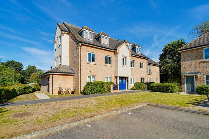 1 Bedroom Apartment For Sale In Leas Close, St. Ives, Cambridgeshire, PE27