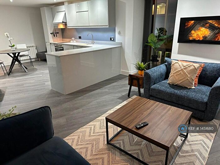 1 Bedroom Flat To Rent In Baldwin St, Bristol, BS1