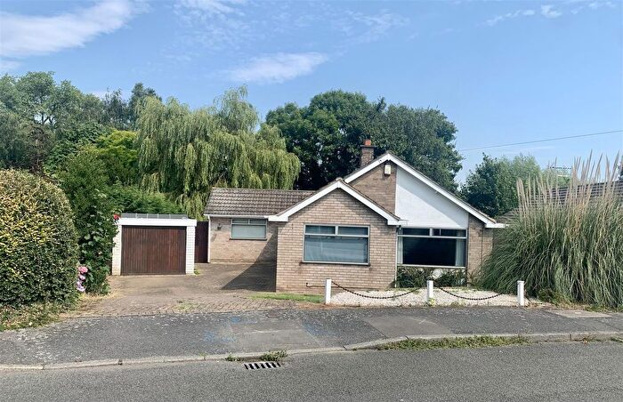 3 Bedroom Detached Bungalow To Rent In Farm Close, Ilkeston, DE7