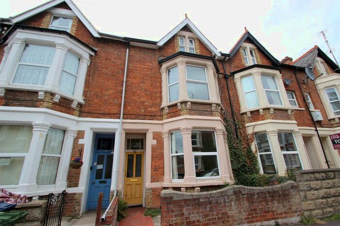 6 Bedroom Property To Rent In Regent Street, Oxford, OX4