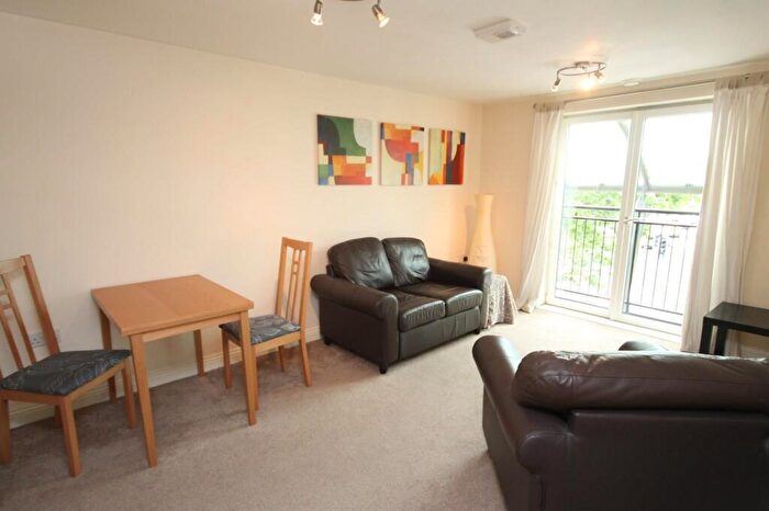 1 Bedroom Flat To Rent In Squires Court, Bedminster, Bristol, BS3