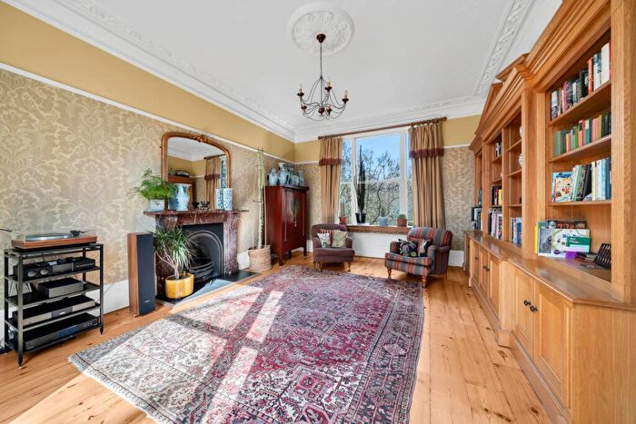 5 Bedroom Detached House For Sale In Dulwich Wood Avenue, West Dulwich, SE19