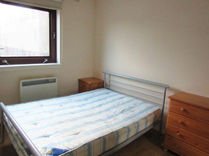 1 Bedroom Flat To Rent In Gorgie Road, Gorgie, Edinburgh, EH11