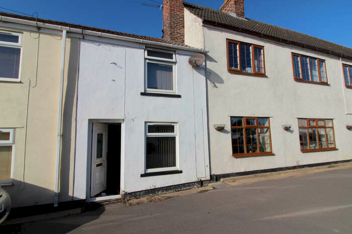 3 Bedroom Terraced House For Sale In Main Street, Patrington Haven, HU12
