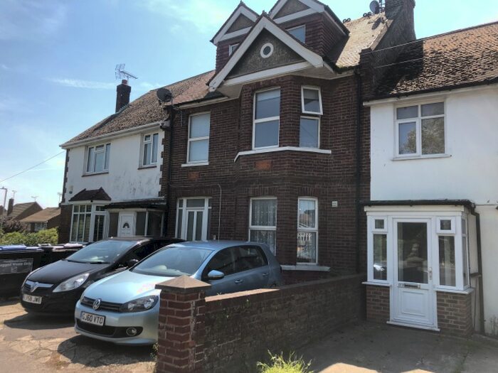 1 Bedroom Flat To Rent In Ramsgate Road, Margate, CT9