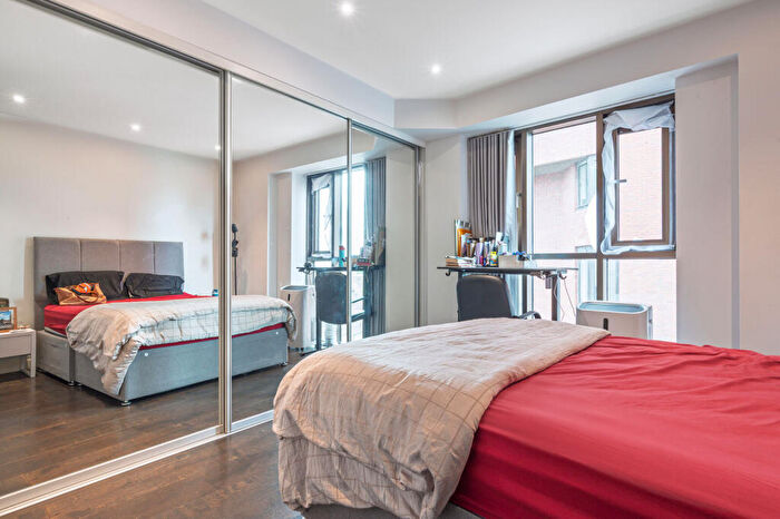 1 Bedroom Flat For Sale In Swiss Terrace, Swiss Cottage, London, NW6