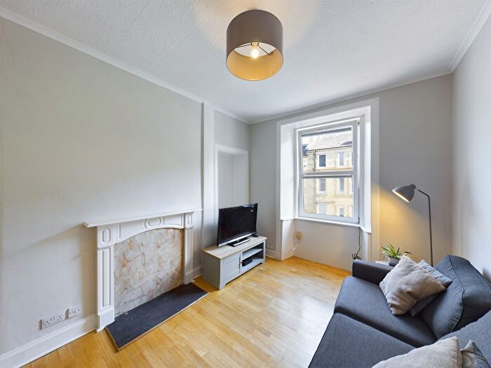 1 Bedroom Flat To Rent In Wardlaw Place, Gorgie, Edinburgh, EH11