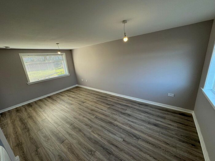 3 Bedroom Terraced House To Rent In Sycamore Path, Arbroath, DD11