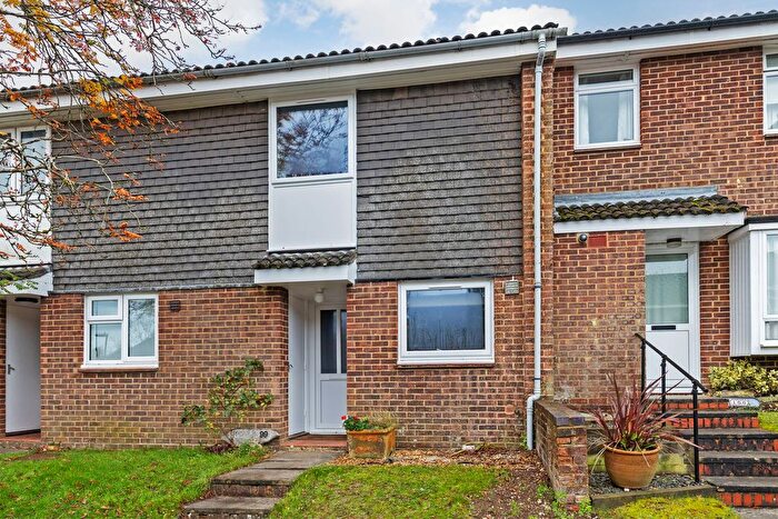 3 Bedroom Property To Rent In Elder Close, Winchester, SO22