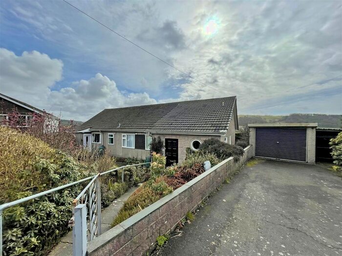 4 Bedroom Detached Bungalow For Sale In Blaenddol, Bow Street, Aberystwyth, SY24