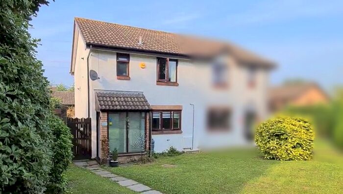 3 Bedroom Semi-Detached House To Rent In Llanfoist, Abergavenny, Np Lj #, NP7