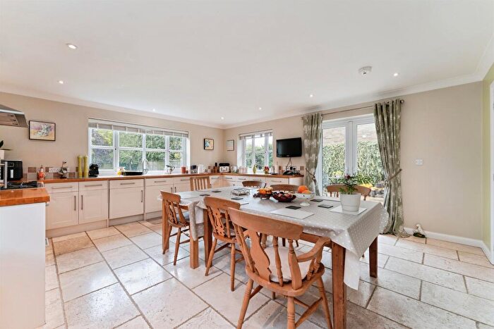 4 Bedroom Detached House For Sale In Kingswood Road, March, PE15