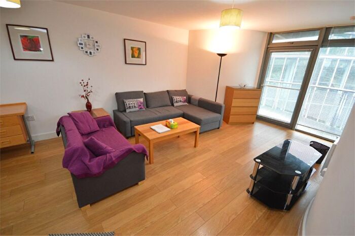 1 Bedroom Flat To Rent In The Mowbray, Borough Road, Sunderland, SR1