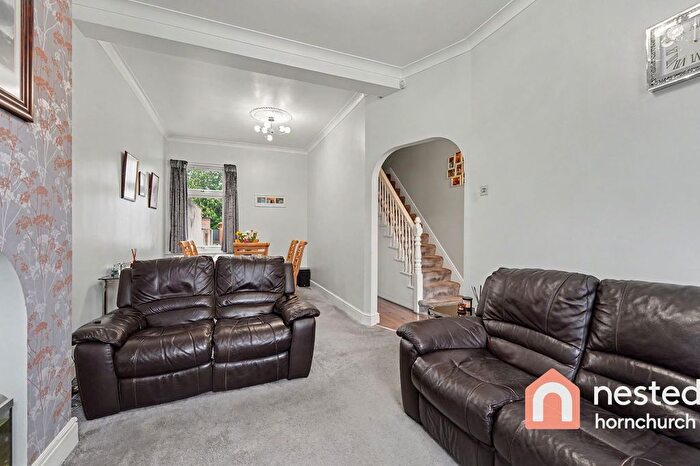 3 Bedroom Terraced House For Sale In Westwood Road, Ilford, IG3