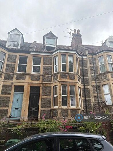4 Bedroom Flat To Rent In Montpelier, Bristol, BS6