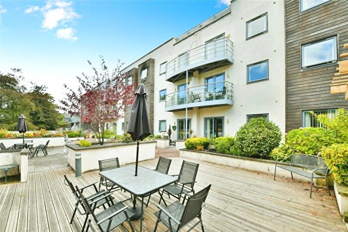 1 Bedroom Retirement Property For Sale In Whitewater Court, Plympton, PL7