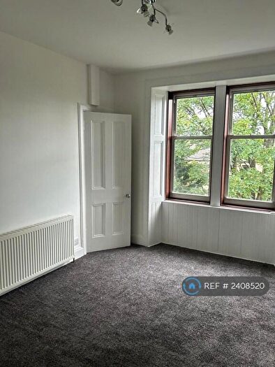 2 Bedroom Flat To Rent In Cochran Street, Paisley, PA1