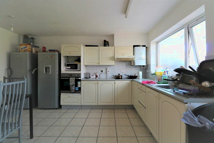 5 Bedroom Terraced House To Rent In Avon Way A, Colchester, CO4