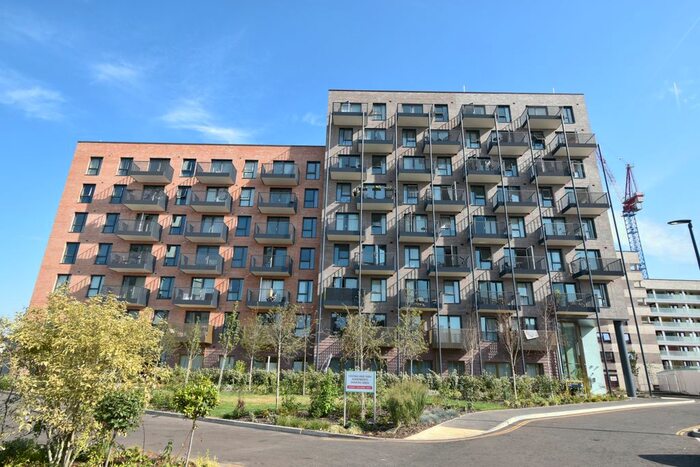 1 Bedroom Flat To Rent In Hargrave Dr, Harrow, HA1