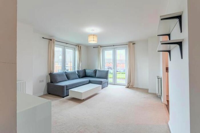 2 Bedroom Flat To Rent In Milligan Drive, Edinburgh EH16